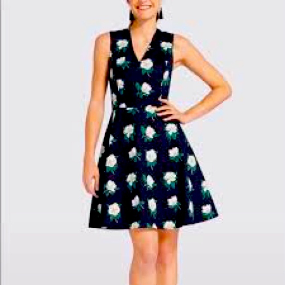 New Draper James Magnolia Love Dress